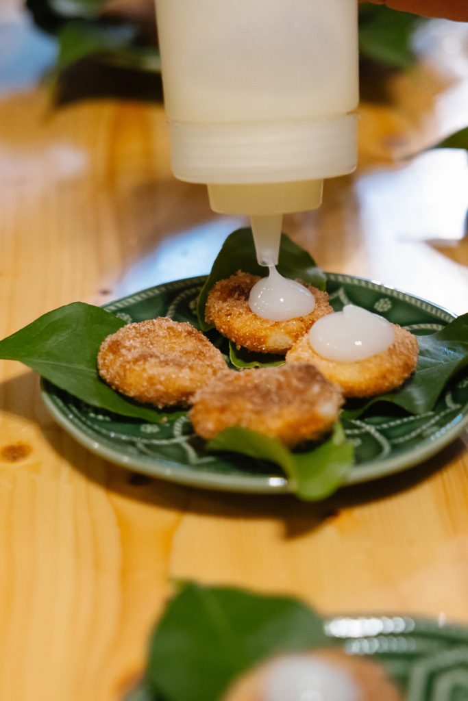 Tapa de El Casino Felymar